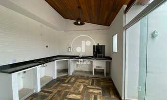 Imagem 3: Cobertura à venda em Santo André-SP, Vila Valparaíso: 2 quartos, 1 suíte, 1 sala, 3 banhei