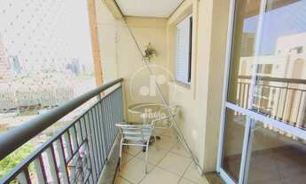 Imagem 4: Apartamento 97m² 2 dormitórios sendo 1 suíte, 1 escritorio, varanda gourmet,2 vagas, Centr