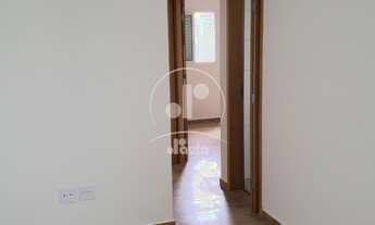 Imagem 7: Linda Cobertura de 100m² à venda em Santo André-SP! 2 quartos, 1 suíte e 2 vagas de garage