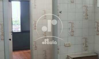 Imagem 5: Apartamento 79m², 2 Quartos, 1 Vaga, para Alugar, Campestre, Santo André, SP