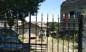 Imagem 7: Terreno de 250m², a venda no Parque Capuava, com 2 casas antigas no terreno, documentação