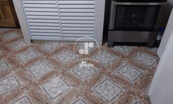 Imagem 7: Sobrado a venda em Maua, 125m², 3 dormitorios, 1 sala dois ambientes, 2 banheiros, area de