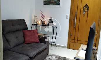 Imagem: Cobertura de alto padrão na Vila Bela Vista