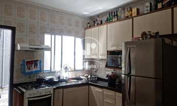 Imagem: Sobrado com 112,00 m² de área construída