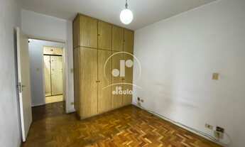 Imagem 7: Vila Assunção. Apartamento com 92m2, 2 quartos, 2 banheiros e 1 vaga de garagem. (cabem 2