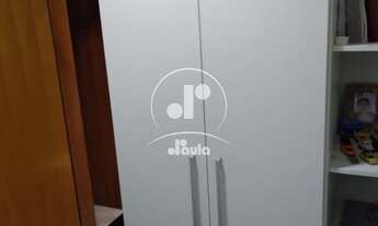 Imagem 5: Cobertura de alto padrão na Vila Bela Vista, Santo André-SP: 2 quartos, 1 suíte, 2 salas