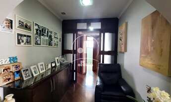 Imagem 7: Apartamento à venda na Vila Assunção em Santo André-SP: 3 quartos, 1 suíte, sala, 2 banhei