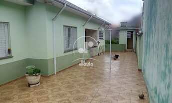 Imagem 2: Casa térrea a venda com 327m², 3 dormitórios e 4 vagas de garagem no Jardim do Estádio em