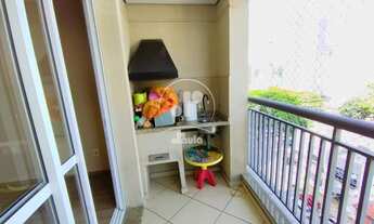 Imagem 3: Apartamento 97m² 2 dormitórios sendo 1 suíte, 1 escritorio, varanda gourmet,2 vagas, Centr