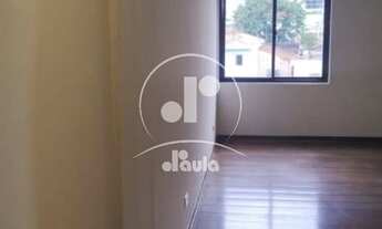 Imagem 2: Apartamento 79m², 2 Quartos, 1 Vaga, para Alugar, Campestre, Santo André, SP