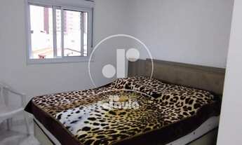 Imagem 4: Apartamento com 56,00 m² de área no Parque Jaçatuba Santo André