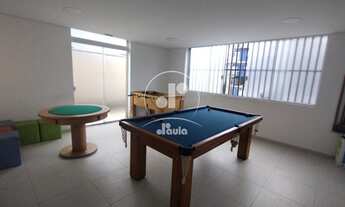 Imagem 7: Apartamento com 56,00 m² de área no Parque Jaçatuba Santo André