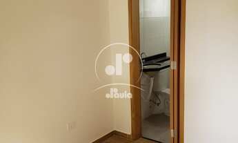 Imagem 5: Linda Cobertura de 100m² à venda em Santo André-SP! 2 quartos, 1 suíte e 2 vagas de garage