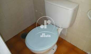 Imagem 7: Apartamento 79m², 2 Quartos, 1 Vaga, para Alugar, Campestre, Santo André, SP