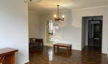 Imagem 5: Vila Assunção. Apartamento com 92m2, 2 quartos, 2 banheiros e 1 vaga de garagem. (cabem 2