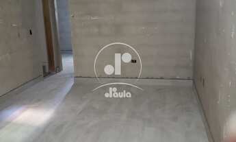 Imagem 2: Em construção com 2 dormitório Vaga. Vale apena conferir!