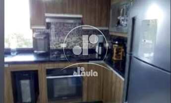 Imagem 2: Imperdível: Cobertura de Luxo em Santo Andre-SP, Bairro Santa Maria! 2 quartos, 1 suíte, 2