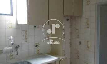 Imagem 4: Apartamento 79m², 2 Quartos, 1 Vaga, para Alugar, Campestre, Santo André, SP