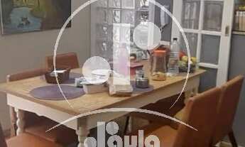 Imagem: Sobrado a venda no Jd Paraiso, 220m², 3