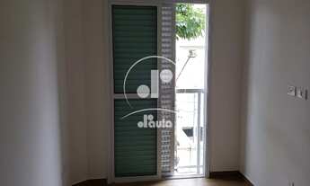 Imagem 4: Linda Cobertura de 100m² à venda em Santo André-SP! 2 quartos, 1 suíte e 2 vagas de garage