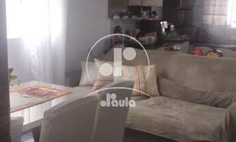 Imagem: Sobrado a venda em Maua, 125m², 3 dormitorios