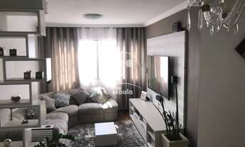 Imagem: Parque Terra Nova, São Bernardo do Campo