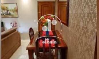 Imagem 3: Imperdível: Cobertura de Luxo em Santo Andre-SP, Bairro Santa Maria! 2 quartos, 1 suíte, 2