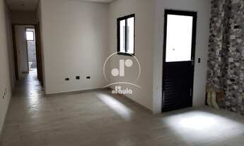 Imagem: Excelente acabamento apartamento com 2 dormitórios