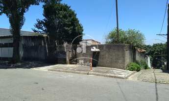 Imagem 4: Terreno de 250m², a venda no Parque Capuava, com 2 casas antigas no terreno, documentação