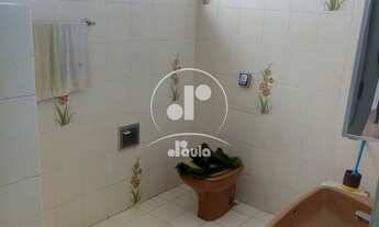 Imagem 5: Casa térrea a venda com 327m², 3 dormitórios e 4 vagas de garagem no Jardim do Estádio em