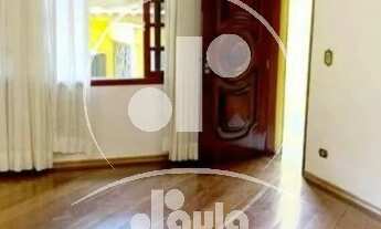 Imagem 2: Sobrado com 125,00 m² de terreno e construção 245,00 com 3 quartos , sala , cozinha