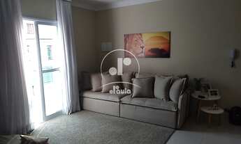 Imagem: Sobrado de 2 quartos e 2 suítes na Vila