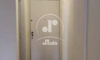 Imagem 3: Apartamento 79m², 2 Quartos, 1 Vaga, para Alugar, Campestre, Santo André, SP
