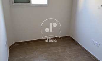 Imagem 6: Linda Cobertura de 100m² à venda em Santo André-SP! 2 quartos, 1 suíte e 2 vagas de garage