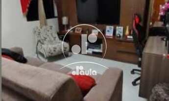 Imagem 5: Imperdível: Cobertura de Luxo em Santo Andre-SP, Bairro Santa Maria! 2 quartos, 1 suíte, 2