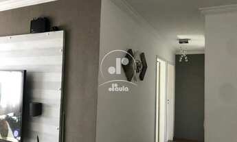 Imagem 7: Parque Terra Nova, São Bernardo do Campo. Apartamento om 90m2, 3 quartos, 2 banheiros 1 va