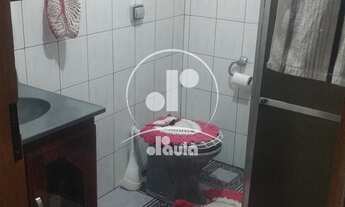 Imagem 5: Sobrado a venda em Maua, 125m², 3 dormitorios, 1 sala dois ambientes, 2 banheiros, area de