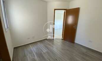 Imagem 6: Cobertura a venda com 99m², 2 dormitórios com 1 suíte e 1 garagem na Vila Pires em Santo A