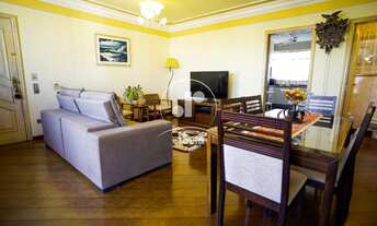 Imagem 4: Imperdível oportunidade: Apartamento à venda na Vila Assunção, Santo André-SP, com 3 quart