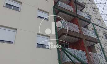 Imagem 6: Apartamento com 56,00 m² de área no Parque Jaçatuba Santo André