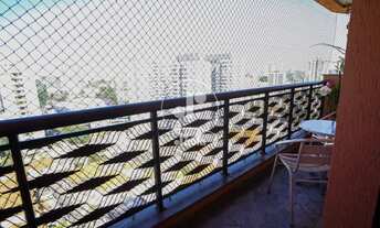 Imagem 6: Imperdível oportunidade: Apartamento à venda na Vila Assunção, Santo André-SP, com 3 quart