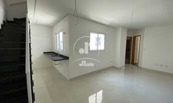 Imagem: Cobertura a venda com 99m², 2 dormitórios