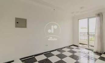 Imagem 2: Apartamento 50m², 2 dormitórios, 2 vagas, para Alugar, Vila Principe de Gales, Santo André