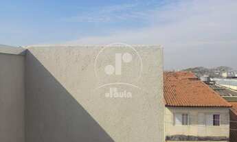 Imagem 3: Em construção cobertura com 2 dormitórios vaga. Entrega 02/24. Vale a pena conferir!