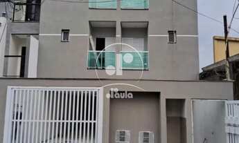 Imagem: Apartamento com 50,00 m² de área Vila