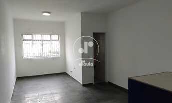 Imagem: Sala Comercial 40m², Sobreloja, 1 banheiro