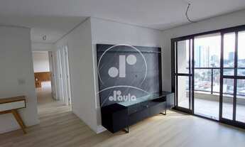 Imagem 2: Imperdível: Apartamento de 3 quartos na Vila Assunção, Santo André-SP, com suíte, sala amp