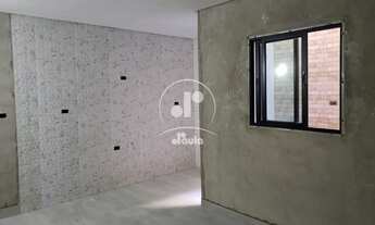 Imagem 3: Em construção com 2 dormitórios suíte vaga. Entrega 02/24. Vale apena conferir!