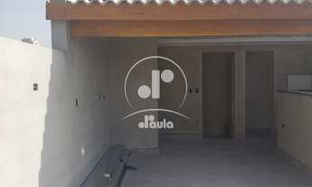 Imagem 2: Em construção cobertura com 2 dormitórios vaga. Entrega 02/24. Vale a pena conferir!