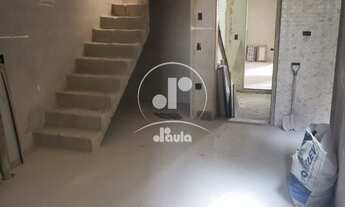 Imagem 7: Em construção cobertura com 2 dormitórios vaga. Entrega 02/24. Vale a pena conferir!